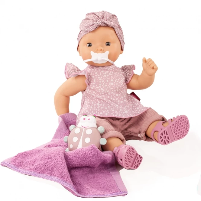 Götz Badpop Maxi Aquini – Soft Mood ( 42 Cm.) 2 Götz Badpop Maxi Aquini – Soft Mood ( 42 Cm.) - Afbeelding 2