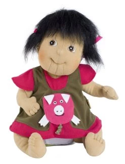 Pop – Little Maria-Rubens Barn Pet