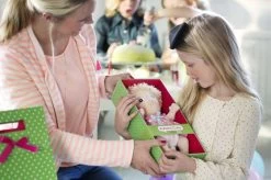 Pop – Emelie – Rubens Barn Cutie -Speelgoed Verkoop pop rubens barn cutie emelie 2