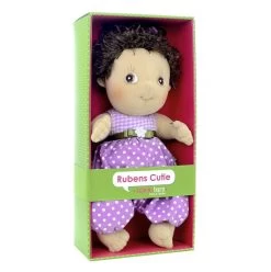 Pop – Hanna – Rubens Barn Cutie -Speelgoed Verkoop pop rubens barn cutie hanna 1 1