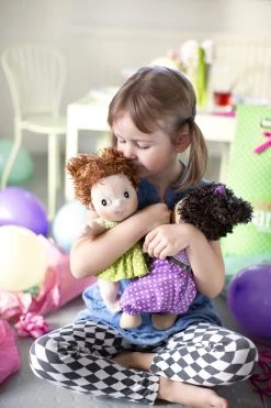 Pop – Hanna – Rubens Barn Cutie -Speelgoed Verkoop pop rubens barn cutie hanna 2