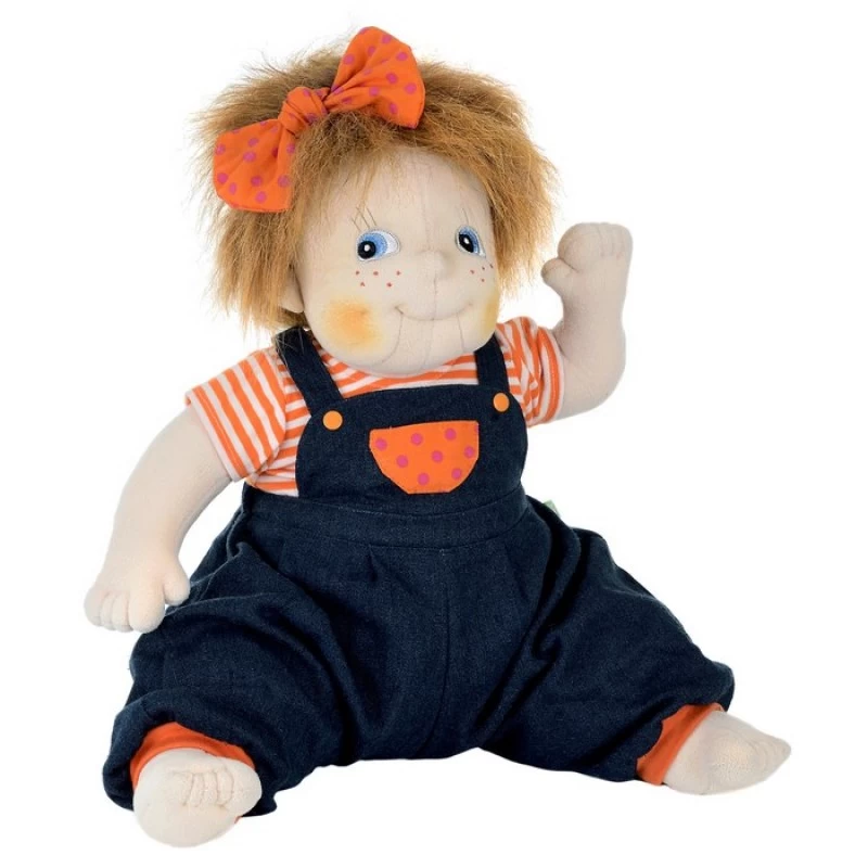 Pop – Rubens Barn Original – Anna – Nieuw 2 Pop – Rubens Barn Original – Anna – Nieuw - Afbeelding 2