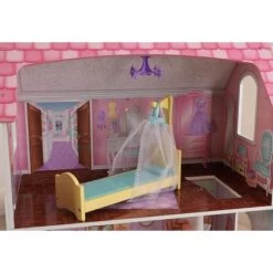 Poppenhuis / Barbiehuis Penelope 9 Poppenhuis / Barbiehuis Penelope -Speelgoed Verkoop poppenhuis barbiehuis penelope kidkraft 65179 2