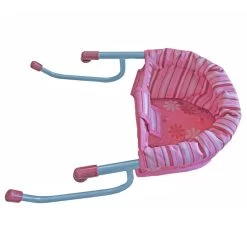 Poppenstoeltje – Tafelzitje -Speelgoed Verkoop poppenstoeltje tafelzit gotz 3401578