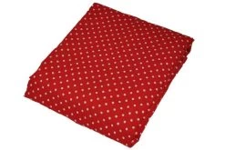 Poppenwagen Simply For Kids Stippen Rood -Speelgoed Verkoop poppenwagen simply for kids stippen rood 2