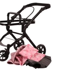 Gotz Poppenwagen 2-in-1 Gotz Soft Mood -Speelgoed Verkoop poppenwagen soft mood 2 in 1 gotz 3403367 3