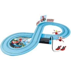 Speelgoed Verkoop -Speelgoed Verkoop racebaan carrera first super mario kart 1