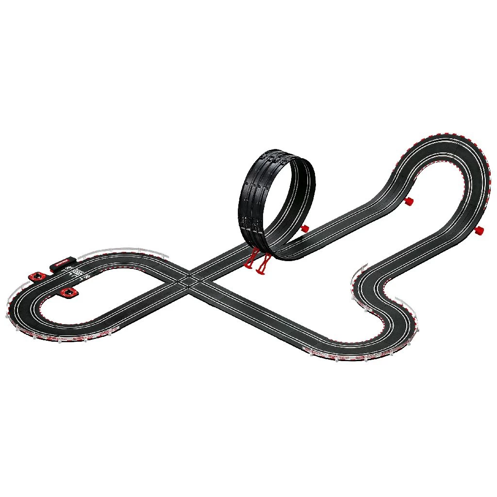 Racebaan Carrera Go Max Performance 2 Racebaan Carrera Go Max Performance - Afbeelding 2