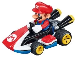 Racebaan Carrera Go Super Mario Kart 8 Racebaan Carrera Go Super Mario Kart -Speelgoed Verkoop racebaan carrera go super mario kart 3
