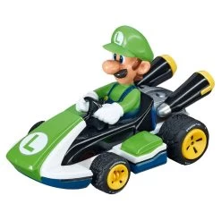 Racebaan Carrera Go Super Mario Kart 9 Racebaan Carrera Go Super Mario Kart -Speelgoed Verkoop racebaan carrera go super mario kart 4