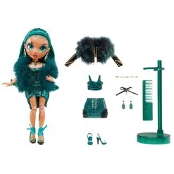 Rainbow High Core Fashion Modepop Jewel Richie Pop -Speelgoed Verkoop rainbow high core fashion modepop jewel richie 2