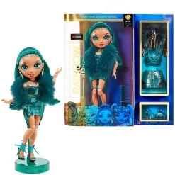 Rainbow High Core Fashion Modepop Jewel Richie Pop -Speelgoed Verkoop rainbow high core fashion modepop jewel richie