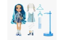 Rainbow High Fashion Modepop Skyler Bradshaw -Speelgoed Verkoop rainbow high fashion doll skyler bradshaw 3