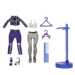 Rainbow High Fashion Modepop Krystal Bailey -Speelgoed Verkoop rainbow high fashion tienerpop krystal bailey 3