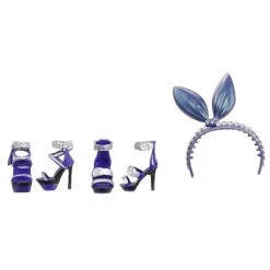 Rainbow High Fashion Modepop Krystal Bailey -Speelgoed Verkoop rainbow high fashion tienerpop krystal bailey 4