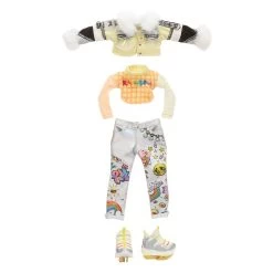 Rainbow High Fashion Winter Break Modepop Sunny Madison -Speelgoed Verkoop rainbow high fashion winter break sunny madison 3