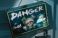 ScienceX Mini Elektro Deurbord Experimenteerdoos Ravensburger -Speelgoed Verkoop ravensburger science x mini elektro deurbord 2