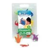 Jumbo Stempelset Kids Dinosaurus Ready2learn