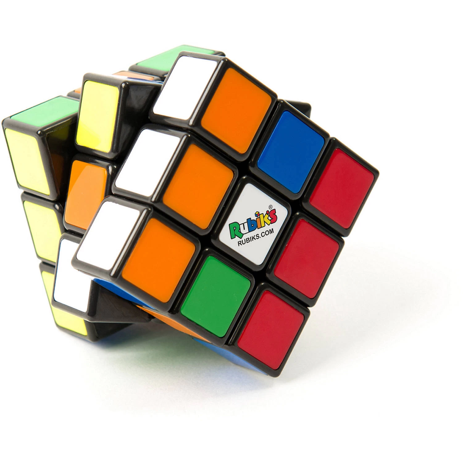 Jumbo Rubiks Cube 3×3 Breinbreker Kubus 2 Jumbo Rubiks Cube 3×3 Breinbreker Kubus - Afbeelding 2