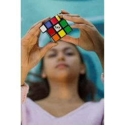 Jumbo Rubiks Cube 3×3 Breinbreker Kubus 6 Jumbo Rubiks Cube 3×3 Breinbreker Kubus -Speelgoed Verkoop rubiks kubus 3x3 jumbo 12170 2