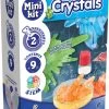 Mini Kit Kristallen Science4You Ontdekspeelgoed