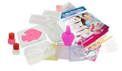 Zeepjes Fabriek Science4You Ontdekspeelgoed -Speelgoed Verkoop science4you soap factory 1