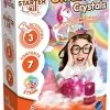 Starter Kit Eenhoorn Kristallen Science4You Ontdekspeelgoed