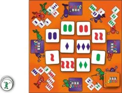 SET Junior – Kaartspel 6 SET Junior – Kaartspel -Speelgoed Verkoop set junior 999games 1 1