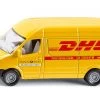 Siku 1085 Bestelauto DHL