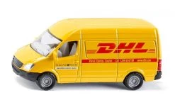 Siku 1085 Bestelauto DHL