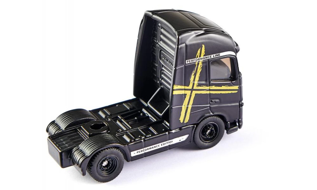 Siku 1543 Volvo FH16 1:87 3 Siku 1543 Volvo FH16 1:87 - Afbeelding 3