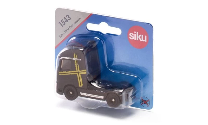 Siku 1543 Volvo FH16 1:87 4 Siku 1543 Volvo FH16 1:87 - Afbeelding 4