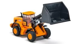 Siku 1789 JCB 457 WLS Loader 1:87 Wiellader -Speelgoed Verkoop siku 1789 JCB457WLS loader 2