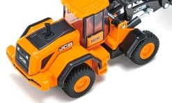 Siku 1789 JCB 457 WLS Loader 1:87 Wiellader -Speelgoed Verkoop siku 1789 JCB457WLS loader 5