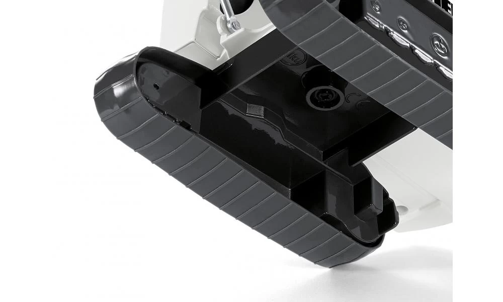 Siku 1798 Liebherr-R9800 Mijngraafmachine 3 Siku 1798 Liebherr-R9800 Mijngraafmachine - Afbeelding 3