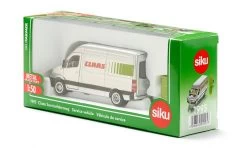 Siku 1995 Mercedes Sprinter Claas Servicewagen -Speelgoed Verkoop siku 1995 claas servicewagen 1 1