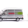 Siku 1995 Mercedes Sprinter Claas Servicewagen