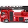 Siku 2114 MAN Brandweer Ladderwagen
