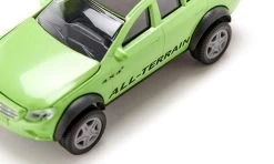 Siku 2349 Mercedes Benz E-klasse All-Terrain 4×4 Schaal 1:50 -Speelgoed Verkoop siku 2349 mercedes benz e klasse all terrain 4x4 2