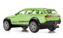 Siku 2349 Mercedes Benz E-klasse All-Terrain 4×4 Schaal 1:50 -Speelgoed Verkoop siku 2349 mercedes benz e klasse all terrain 4x4 5