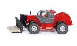 Siku 3507 Verreiker Manitou -Speelgoed Verkoop siku 3507 manitou mht10230 telescooplader 1 1