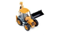 Siku 3558 JCB 4CX Graaf Laad Combinatie Baggerlader 7 Siku 3558 JCB 4CX Graaf Laad Combinatie Baggerlader -Speelgoed Verkoop siku 3558 graaf laad combinatie jcb 4cx 3