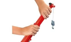 Siku 4311 Megalifter Mobiele Kraan Schaal 1 : 55 -Speelgoed Verkoop siku 4311 mega lifter mobiele kraan 1 1