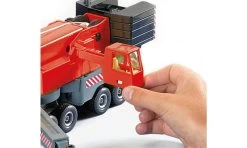Siku 4311 Megalifter Mobiele Kraan Schaal 1 : 55 -Speelgoed Verkoop siku 4311 mega lifter mobiele kraan 2