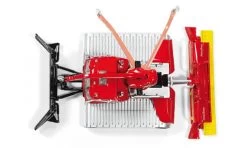 Siku 4914 Pistenbully 600 Schaal 1: 50 10 Siku 4914 Pistenbully 600 Schaal 1: 50 -Speelgoed Verkoop siku 4914 pistenbully 600 1 1