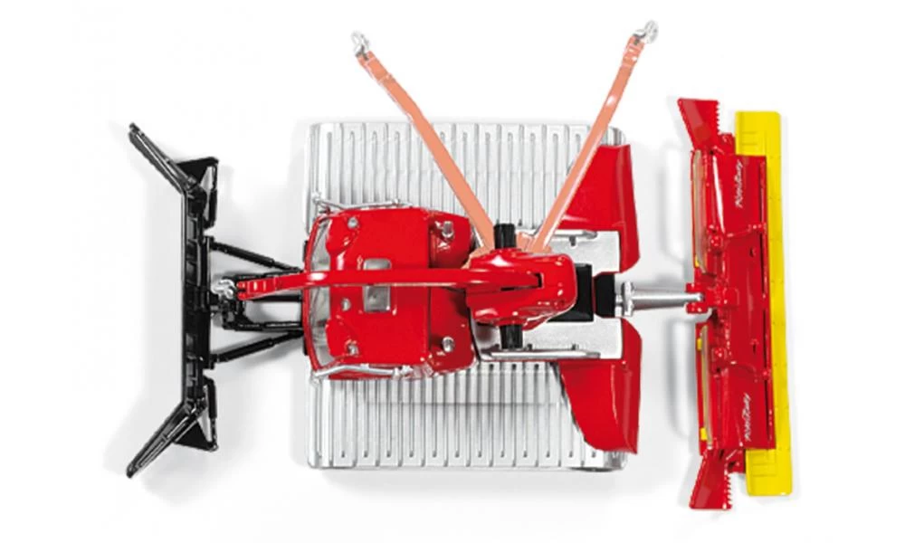Siku 4914 Pistenbully 600 Schaal 1: 50 3 Siku 4914 Pistenbully 600 Schaal 1: 50 - Afbeelding 3