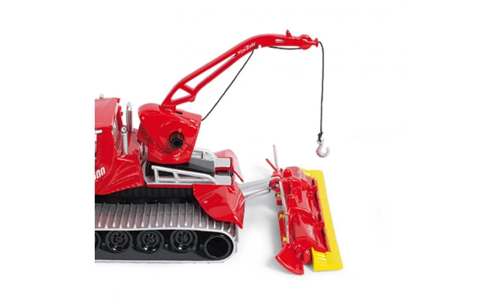 Siku 4914 Pistenbully 600 Schaal 1: 50 6 Siku 4914 Pistenbully 600 Schaal 1: 50 - Afbeelding 6