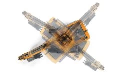 Siku Control 6740 Liebherr R980-SME Rupsgraafmachine 13 Siku Control 6740 Liebherr R980-SME Rupsgraafmachine -Speelgoed Verkoop siku 6740 liebherr r980 sme rupsgraafmachine 3