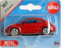Siku 1417 VW Beetle Volkswagen 1:87 -Speelgoed Verkoop siku 1417 vw beetle volkswagen 1 87 1