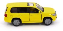 Siku 1440 Toyota Landcruiser V8 1:87 -Speelgoed Verkoop siku 1440 toyota landcruiser v8. 2